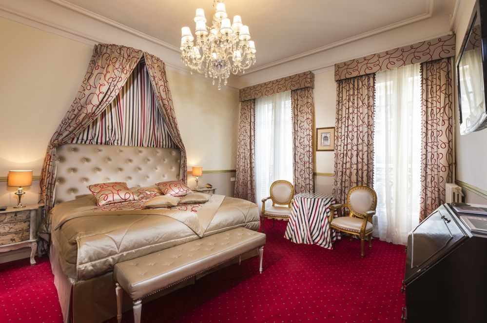 Hôtel Claridge Paris