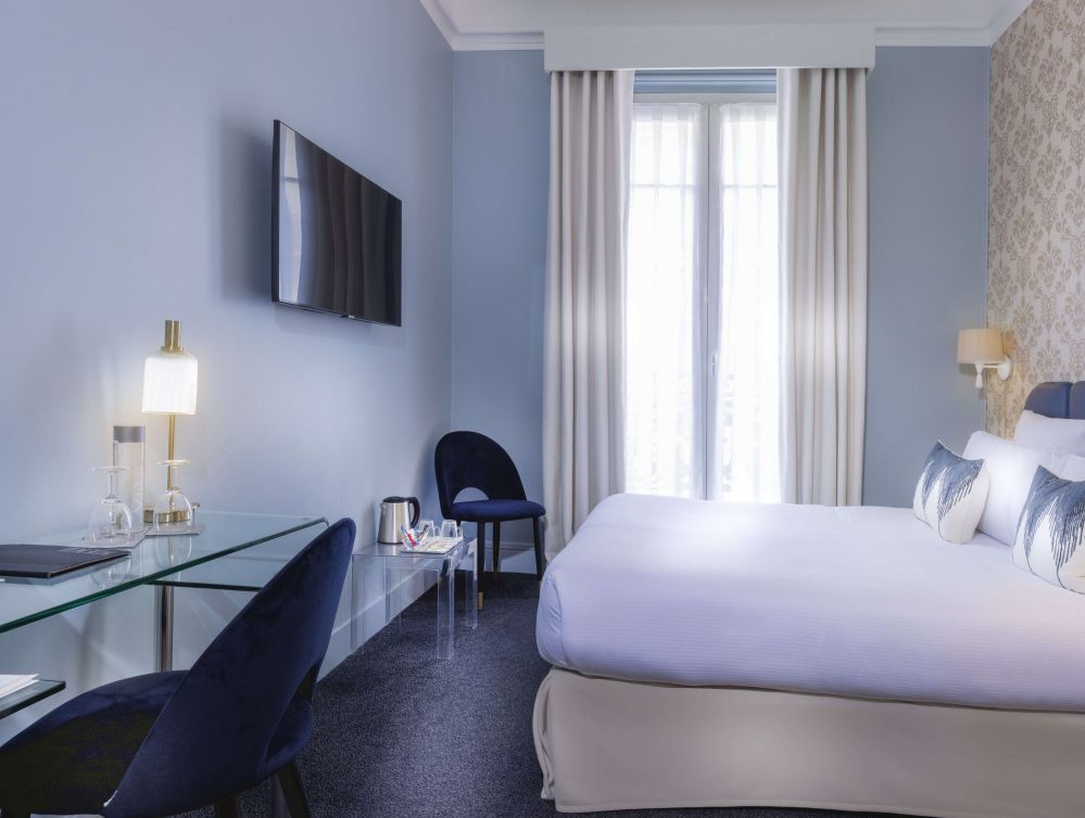 Hôtel Claridge Paris