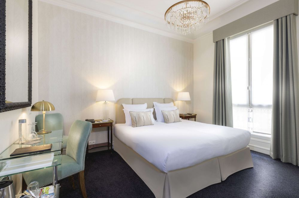 Hôtel Claridge Paris