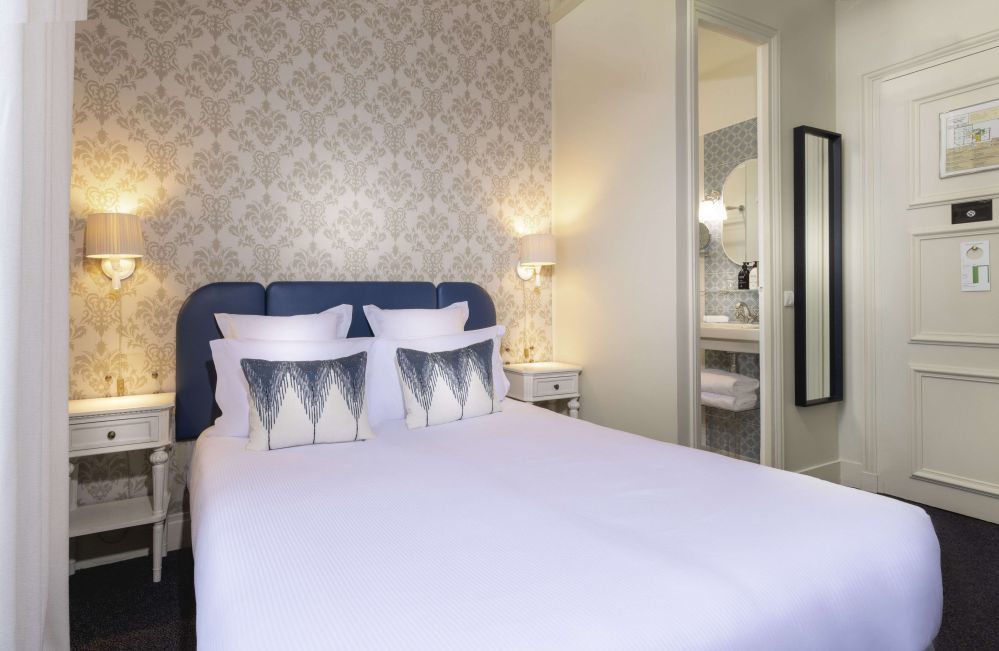Hôtel Claridge Paris