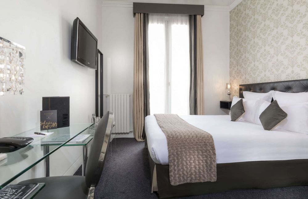 Hôtel Claridge Paris