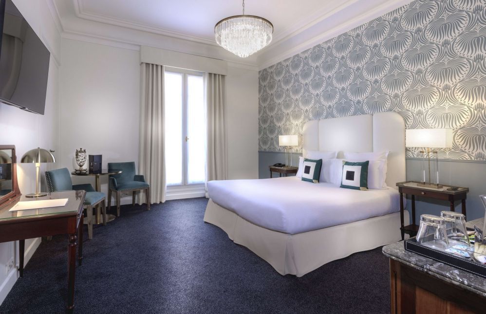 Hôtel Claridge Paris