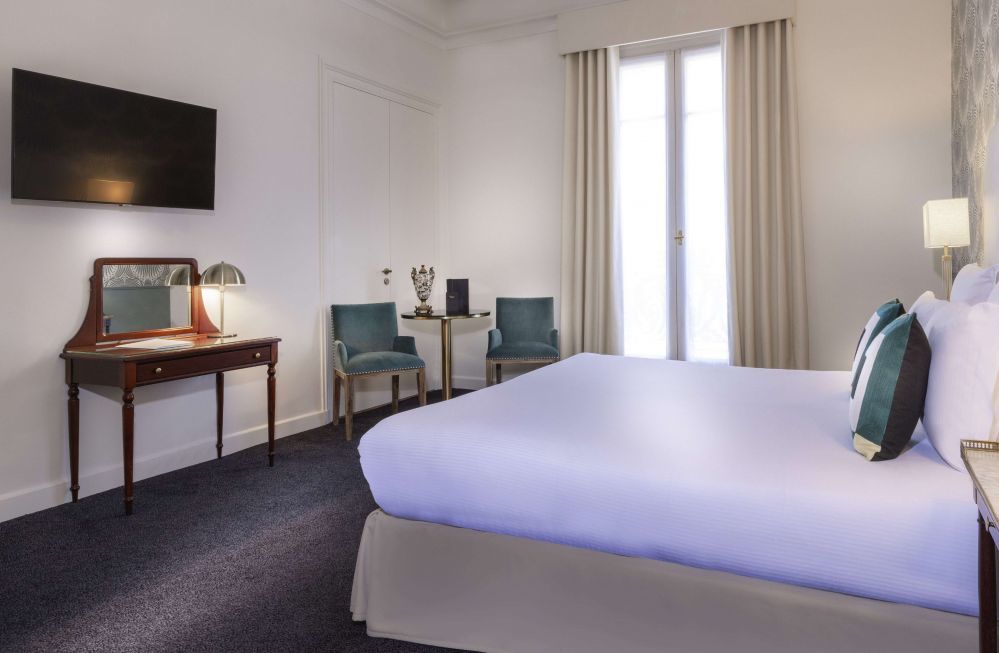 Hôtel Claridge Paris