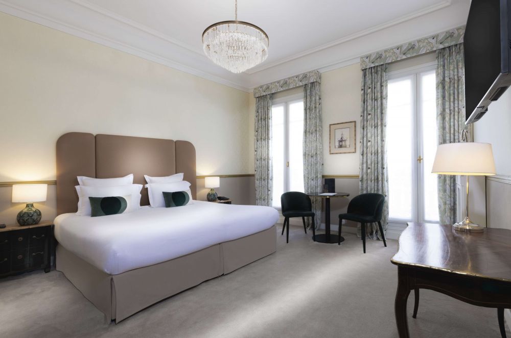 Hôtel Claridge Paris