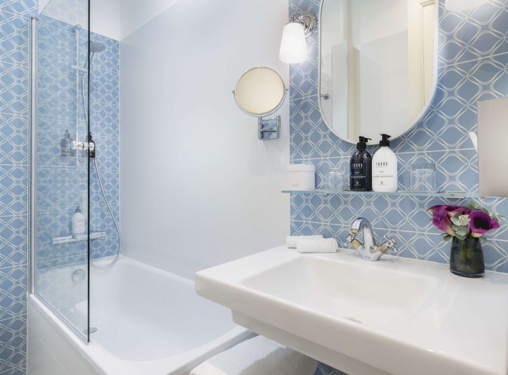 Hôtel Claridge Paris