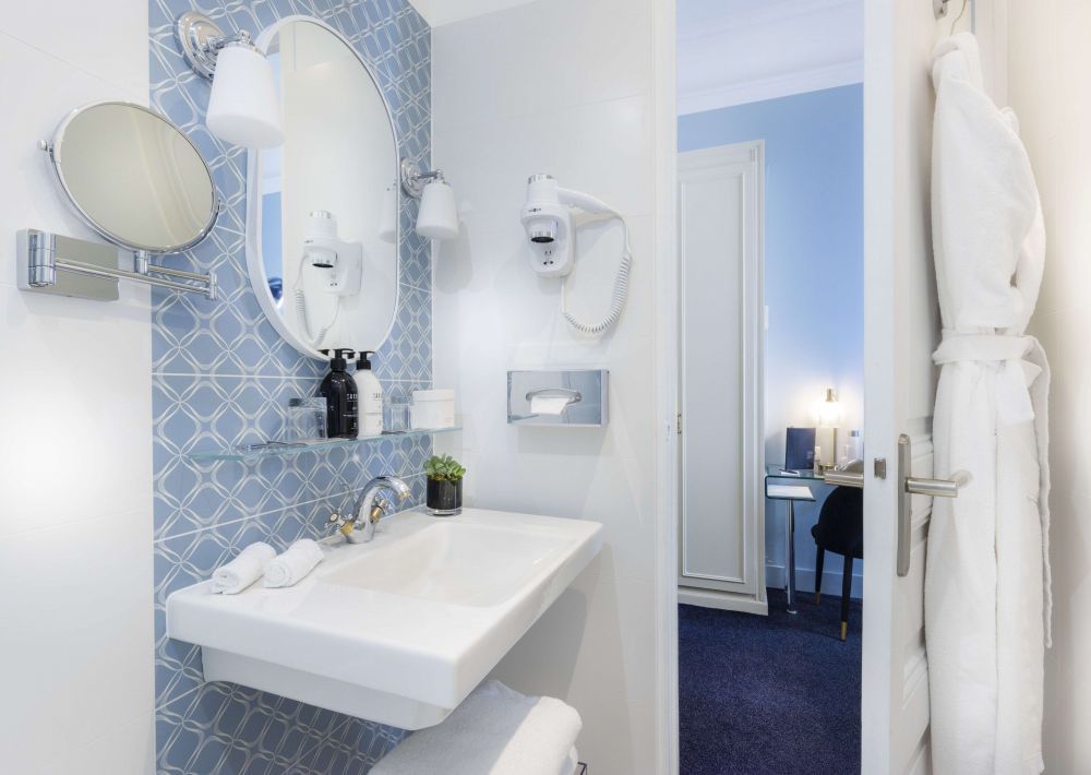 Hôtel Claridge Paris