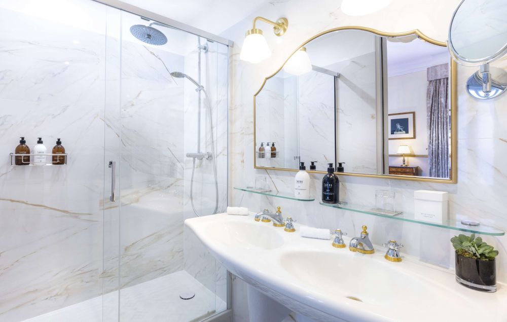 Hôtel Claridge Paris