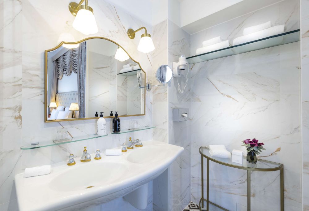 Hôtel Claridge Paris