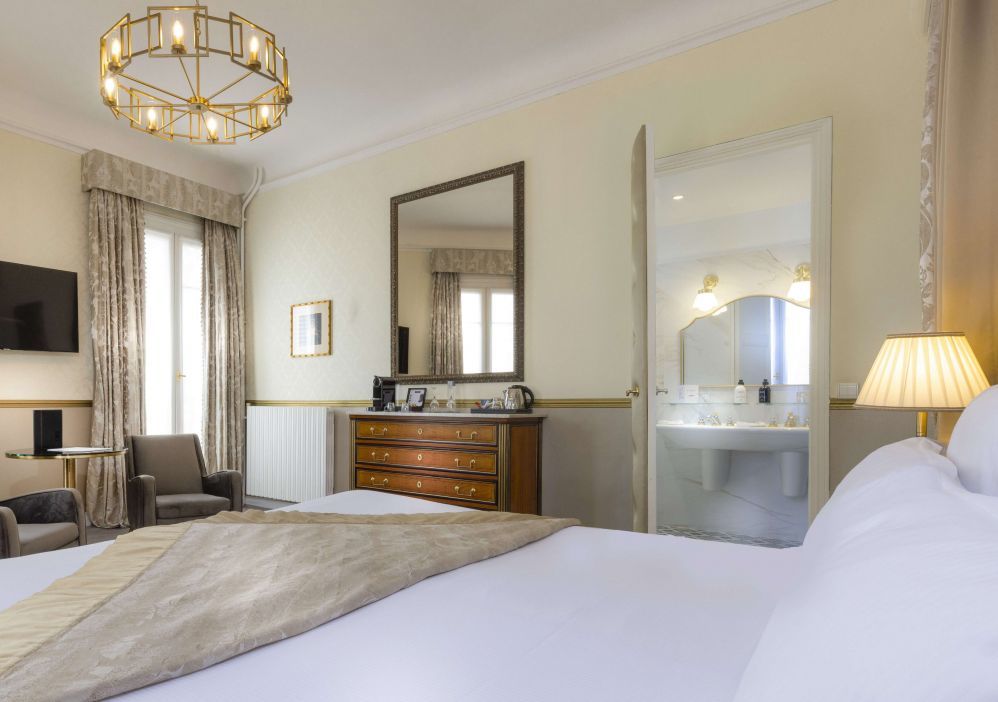 Hôtel Claridge Paris