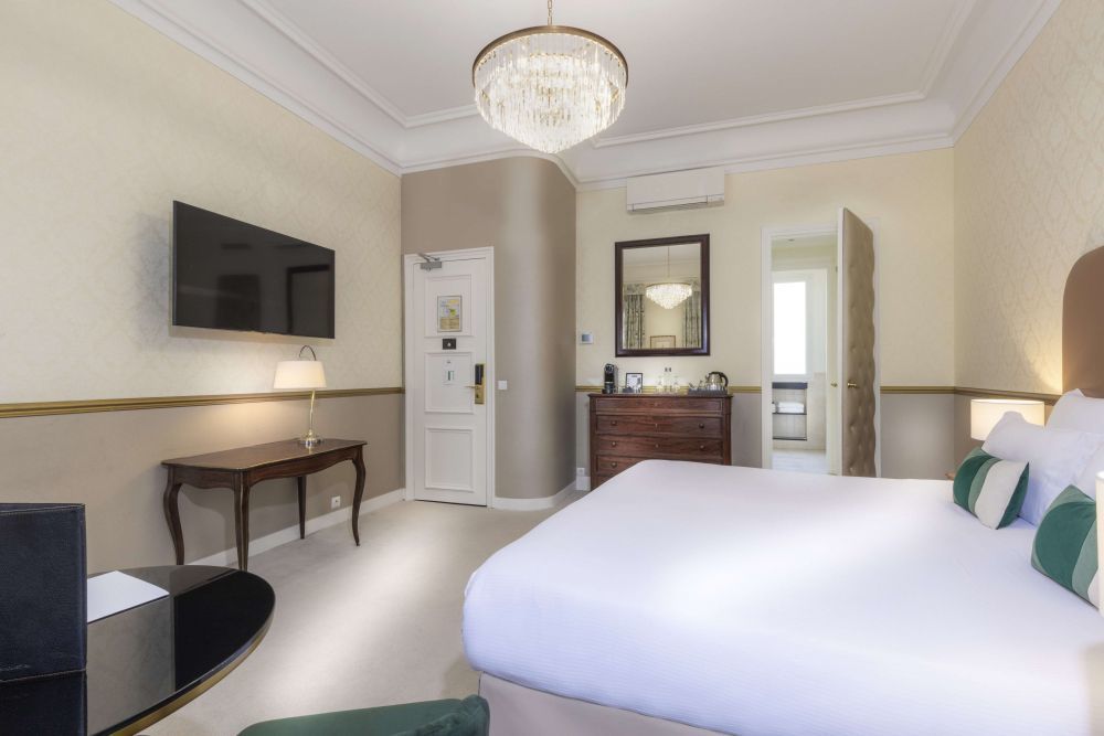 Hôtel Claridge Paris