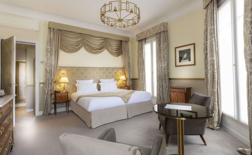Hôtel Claridge Paris