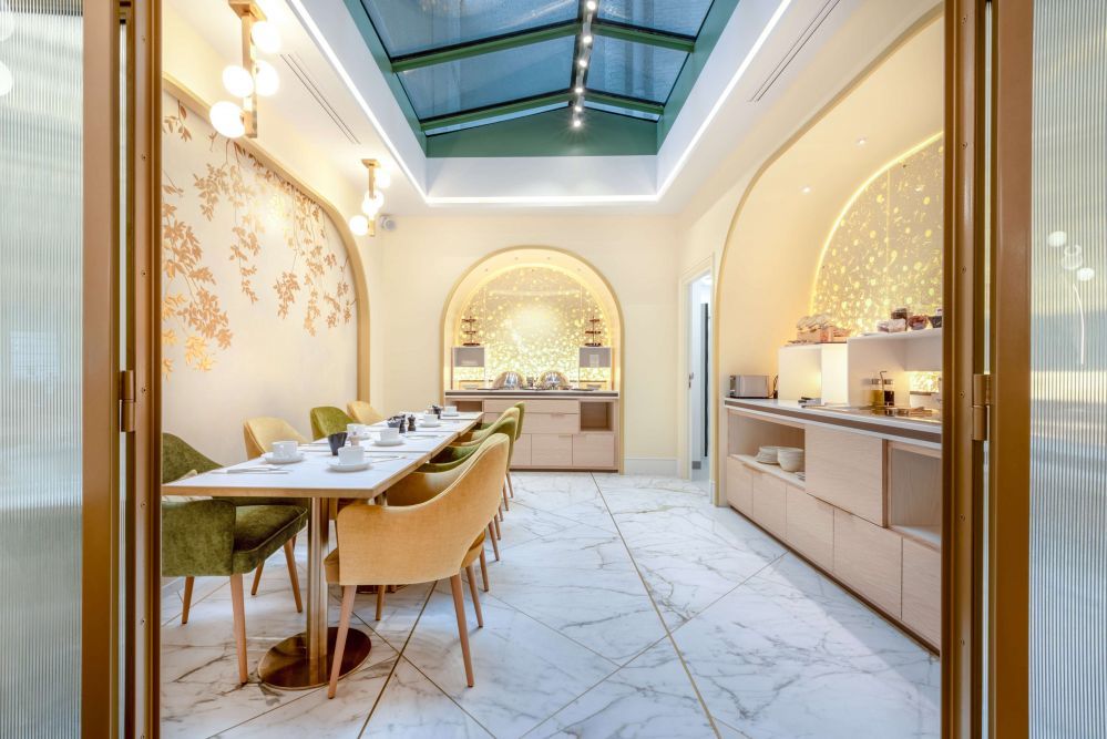 Hôtel Claridge Paris