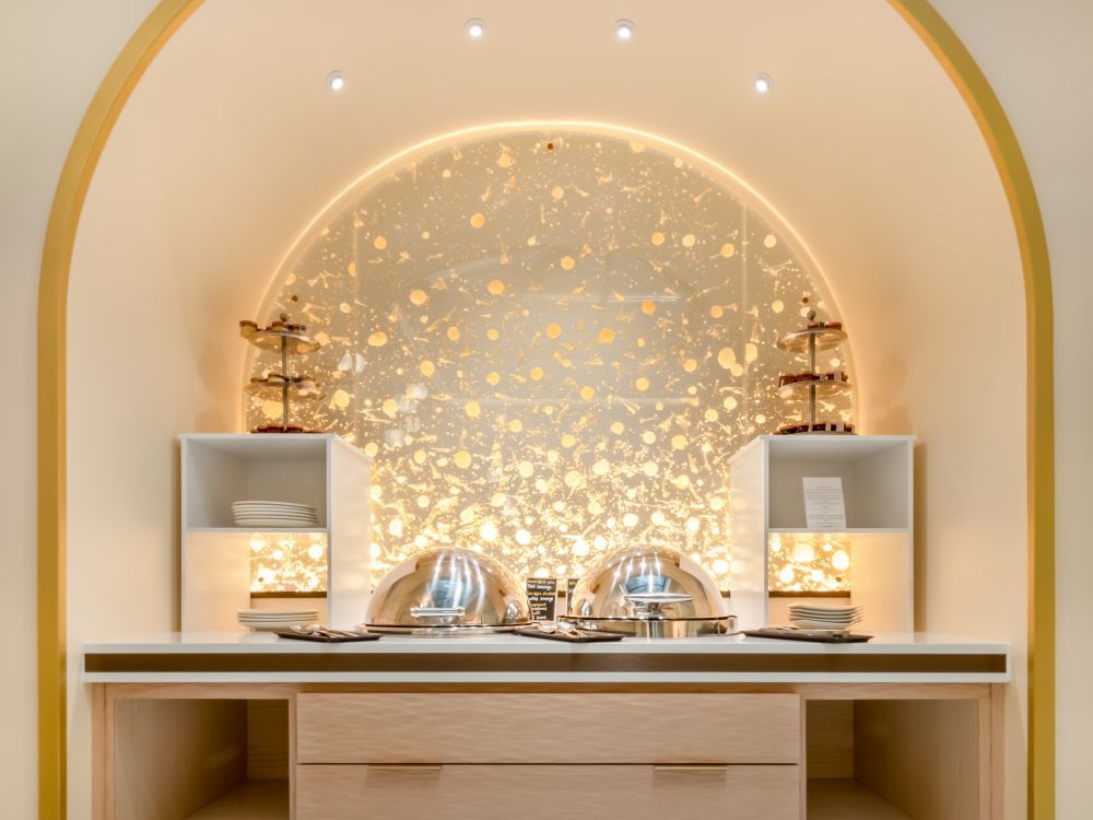 Hôtel Claridge Paris